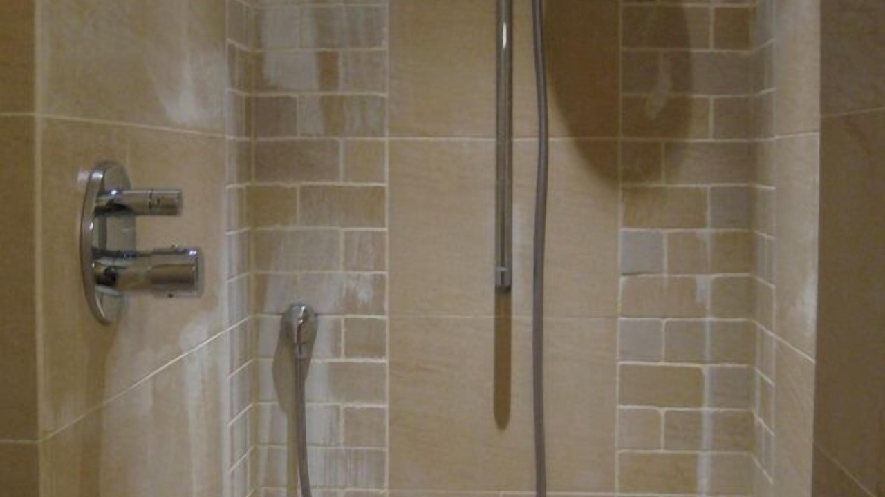 Photo of Bathroom in Villefranche-sur-Mer