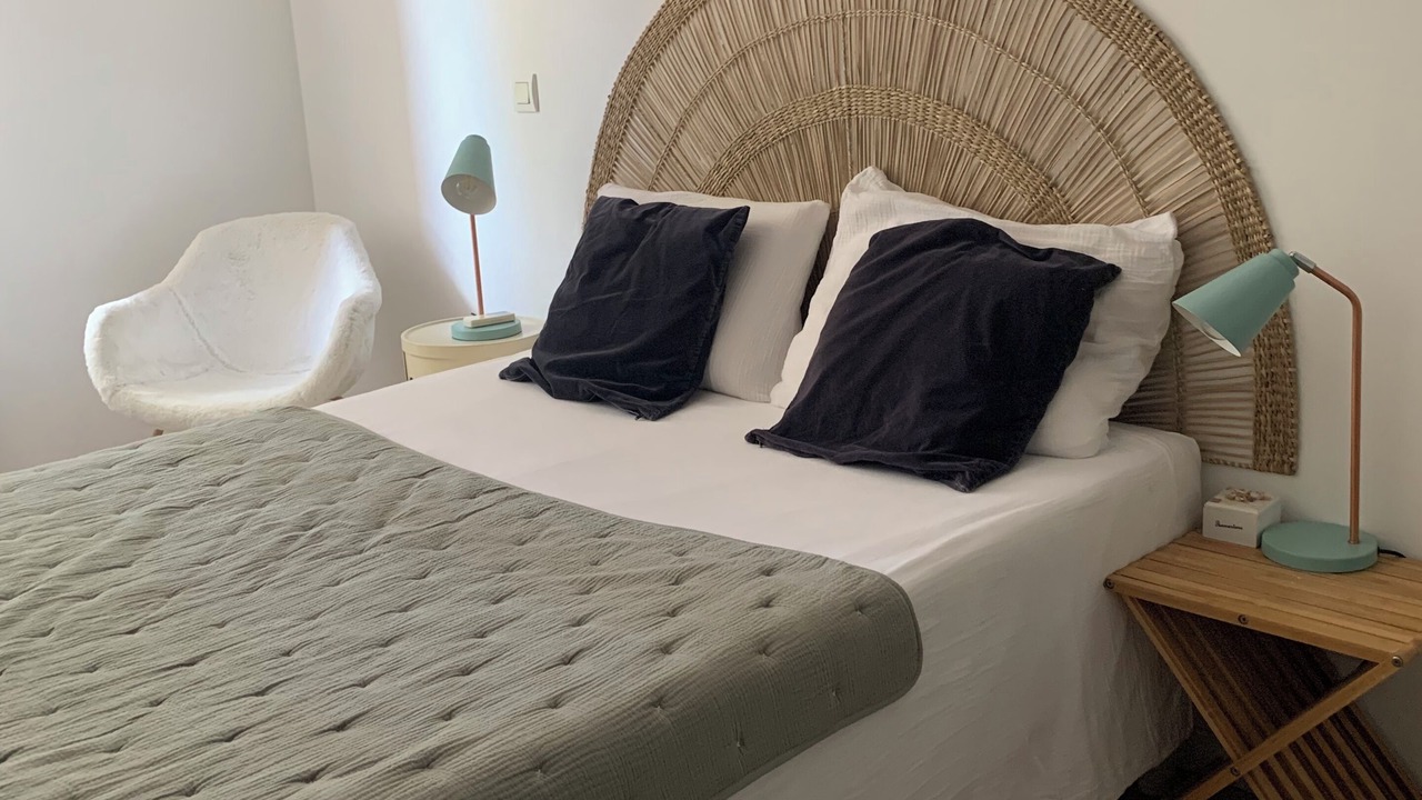 Photo of Bedroom in Les 3 Ponts