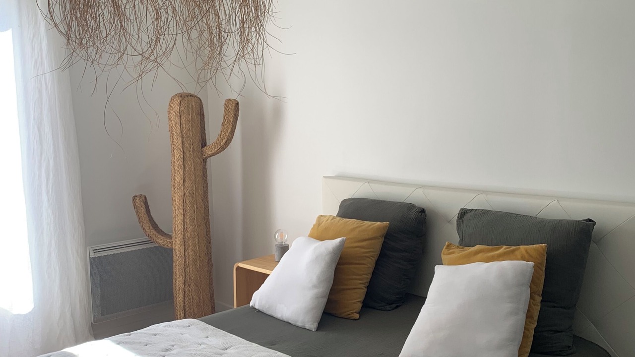 Photo of Bedroom in Les 3 Ponts