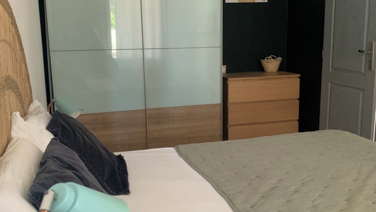 Photo of Bedroom in Les 3 Ponts