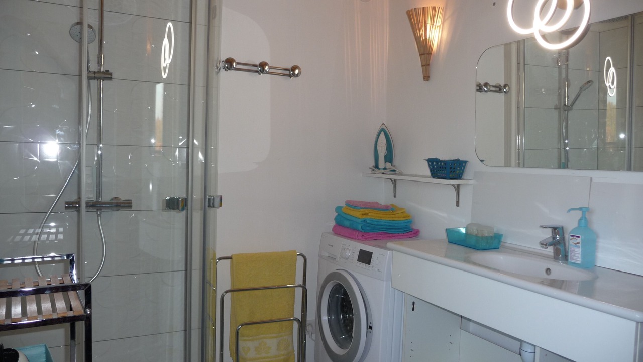 Photo of Bathroom in Villers-en-Haye