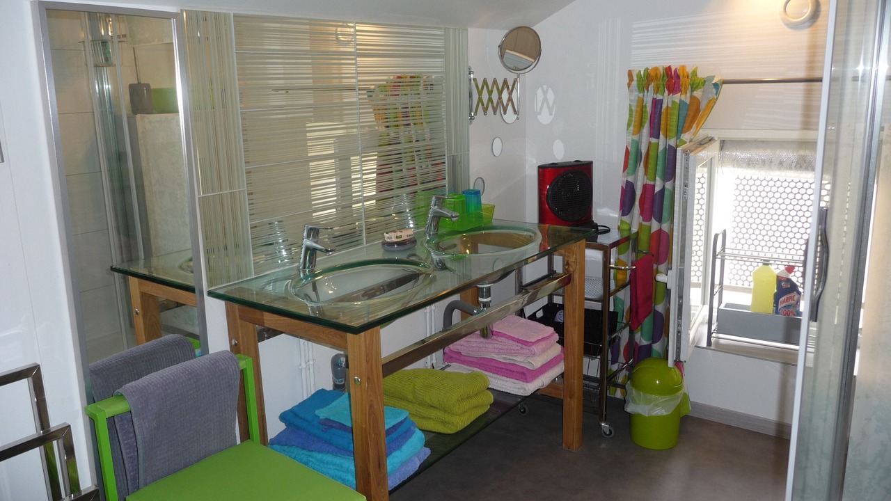 Photo of Bathroom in Villers-en-Haye