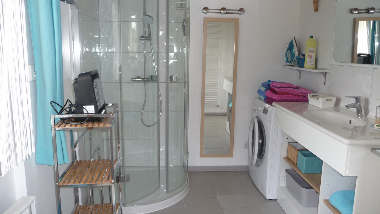Photo of Bathroom in Villers-en-Haye