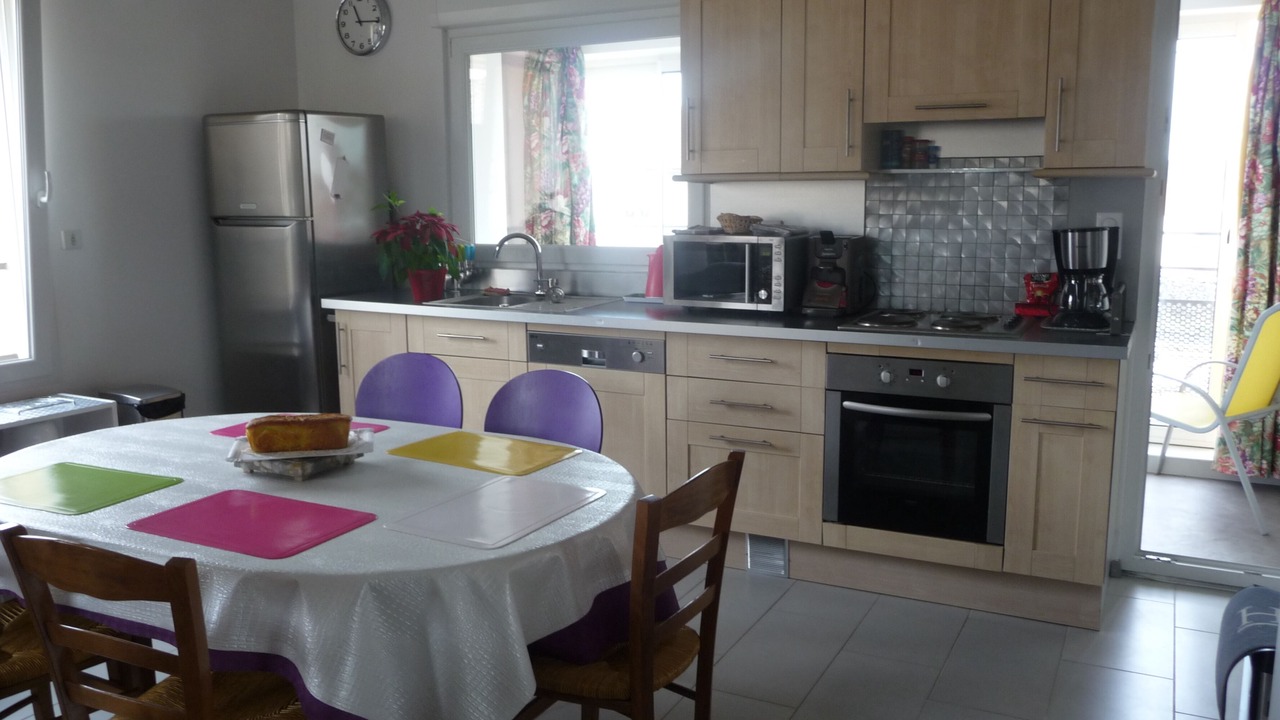 Photo of Kitchen in Villers-en-Haye