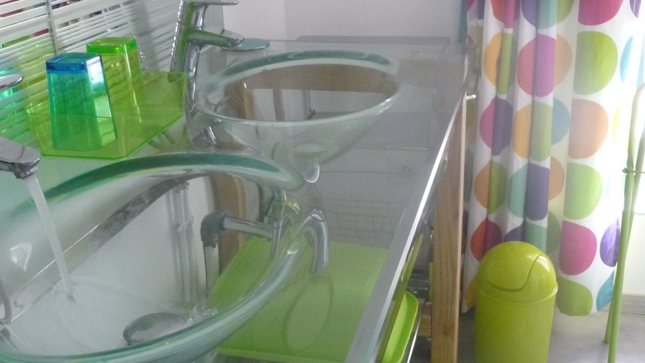Photo of Bathroom in Villers-en-Haye