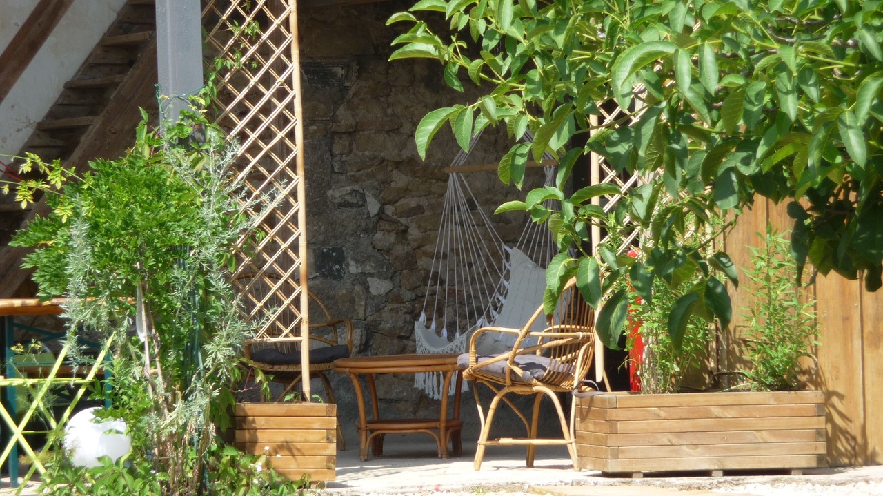 Photo of Patio Balcony in Villers-en-Haye