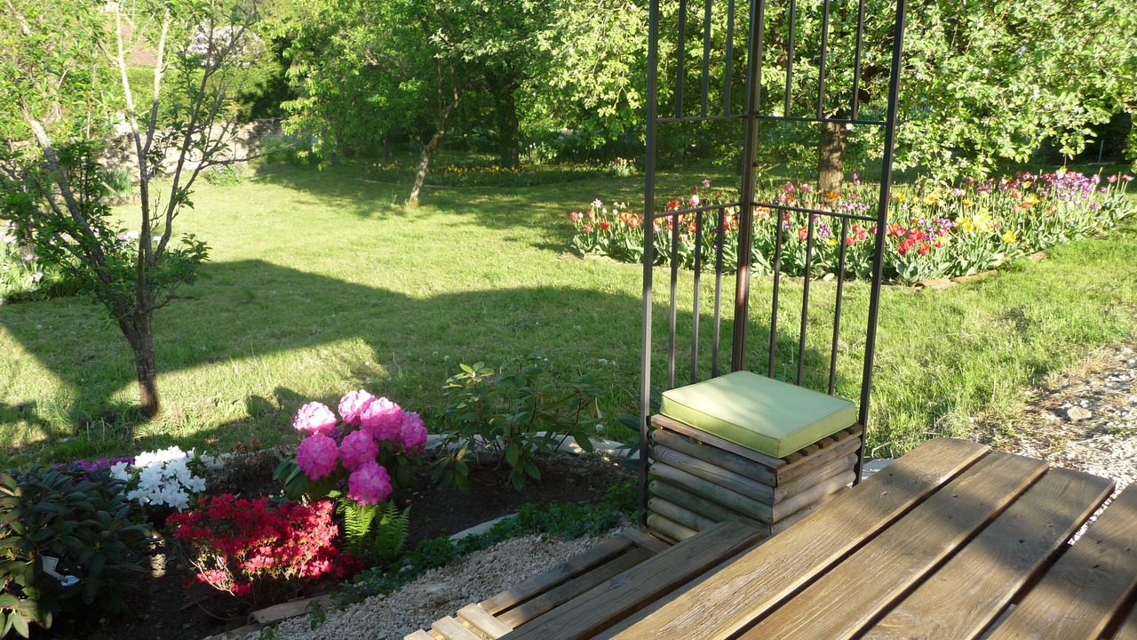 Photo of Patio Balcony in Villers-en-Haye