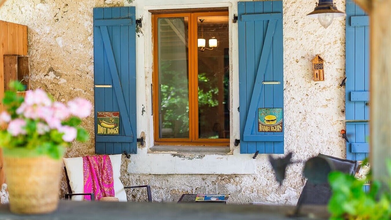 Photo of Outdoor in Marsanne