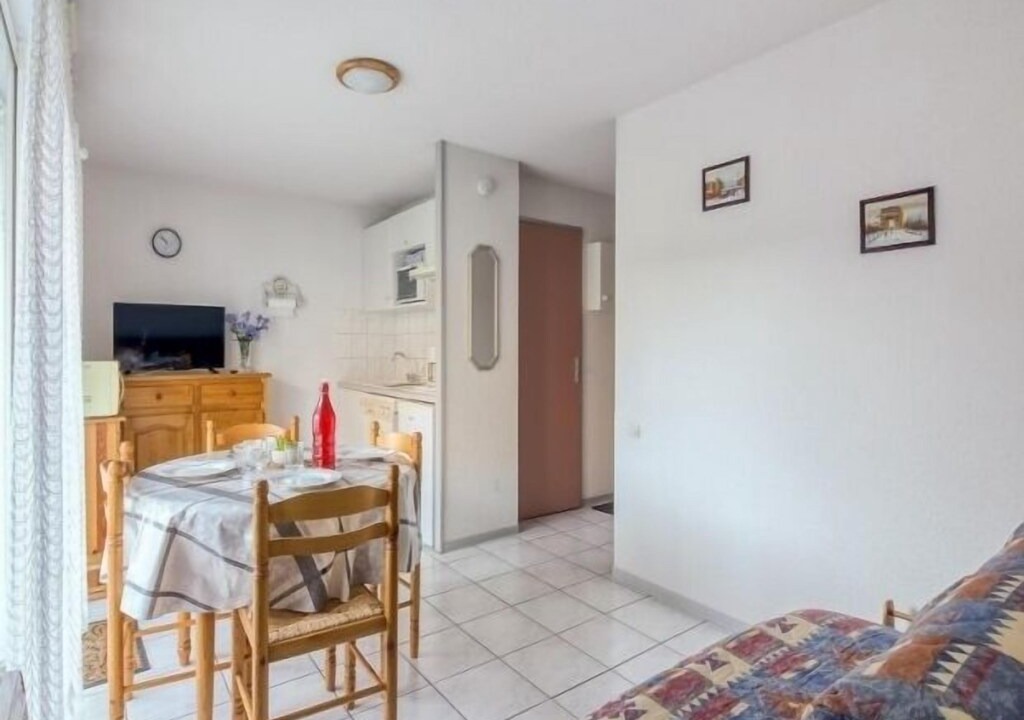Photo of Livingroom in Luz-Saint-Sauveur