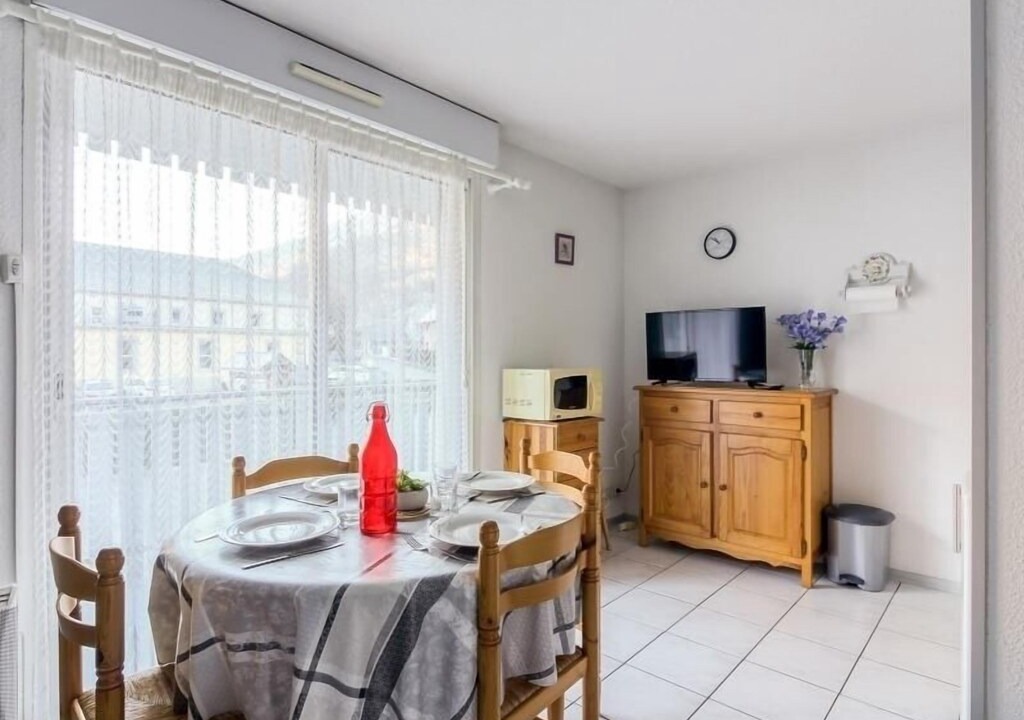Photo of Livingroom in Luz-Saint-Sauveur
