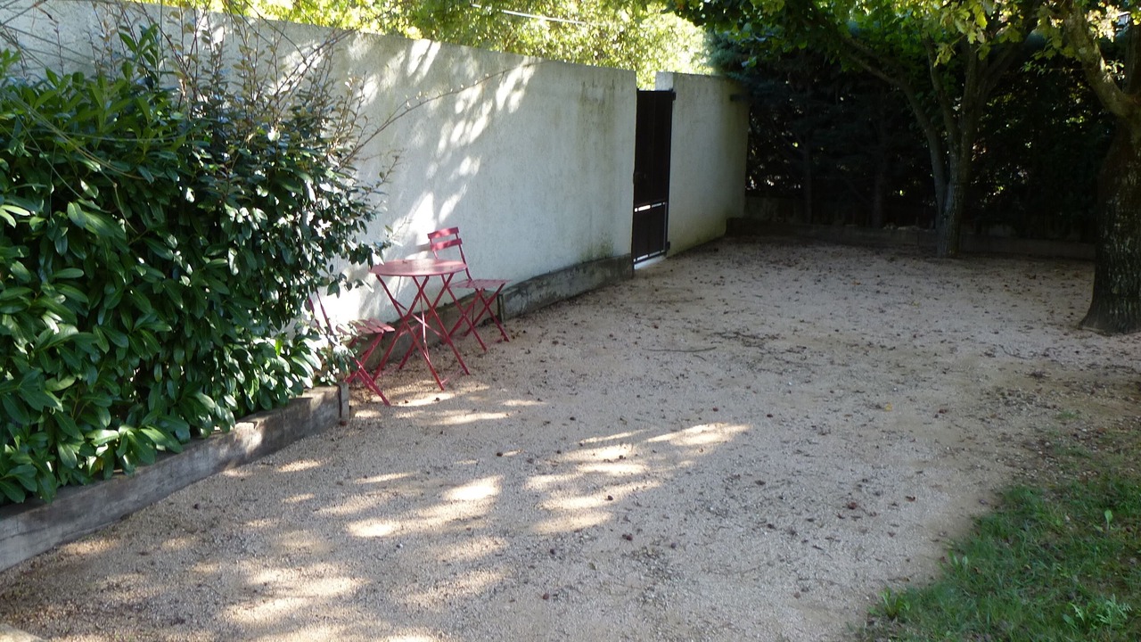 Photo of Outdoor in Brignoles