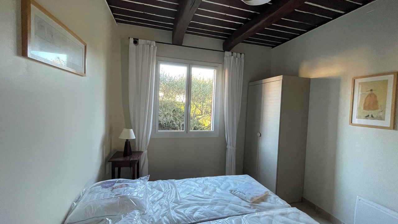 Photo of Bedroom in Brignoles