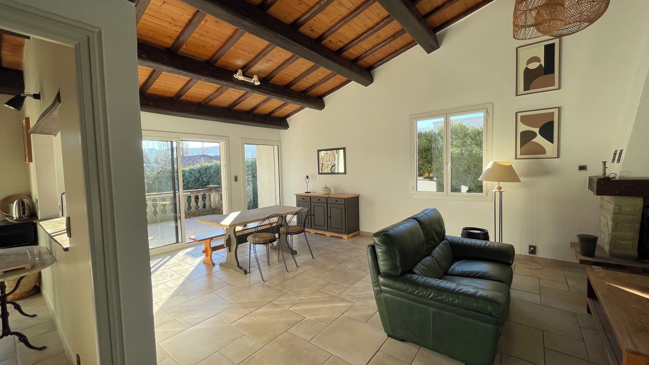Photo of Livingroom in Brignoles