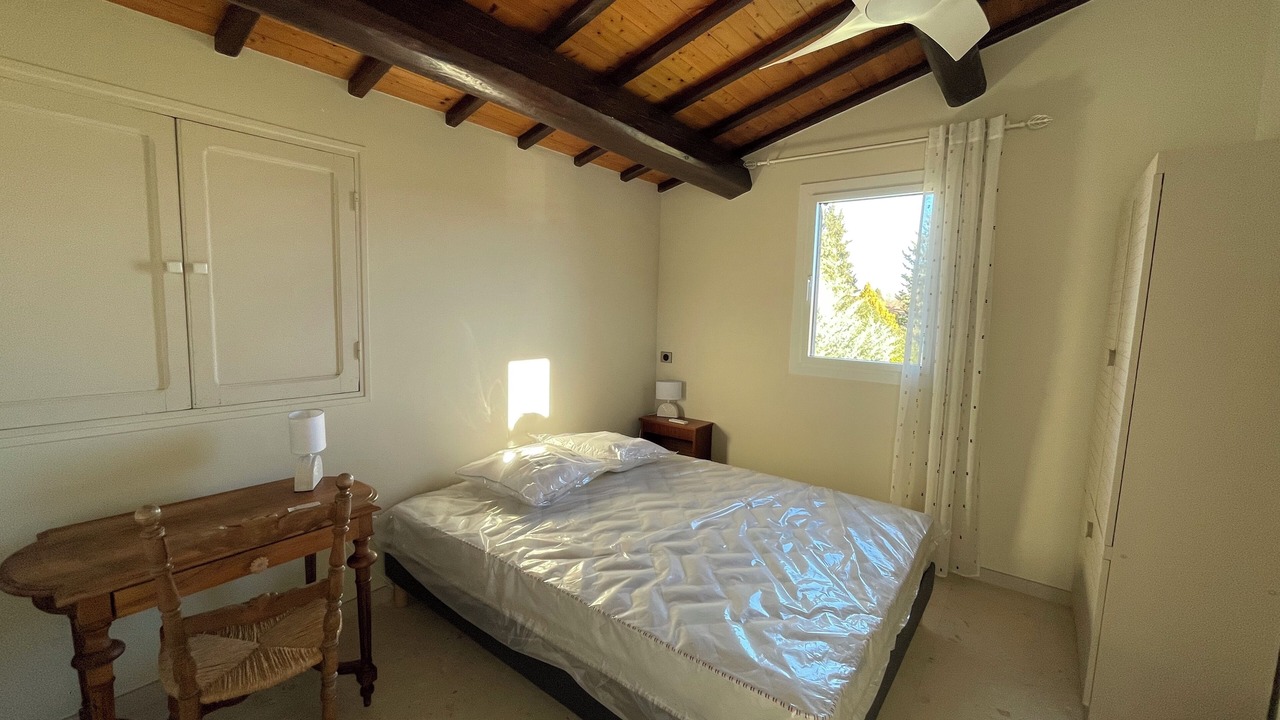 Photo of Bedroom in Brignoles