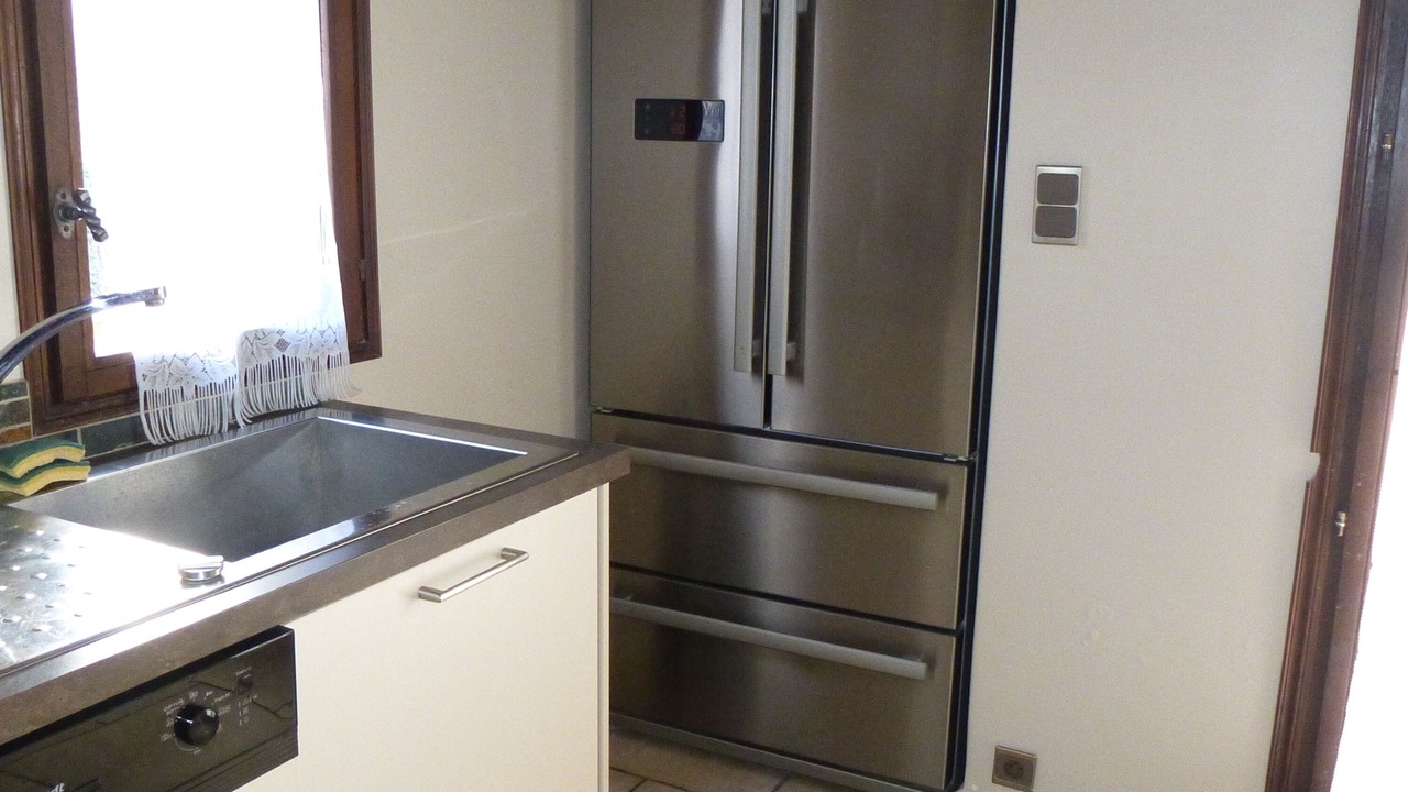 Photo of Kitchen in Brignoles