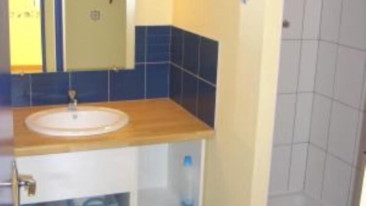Photo of Bathroom in Dinard