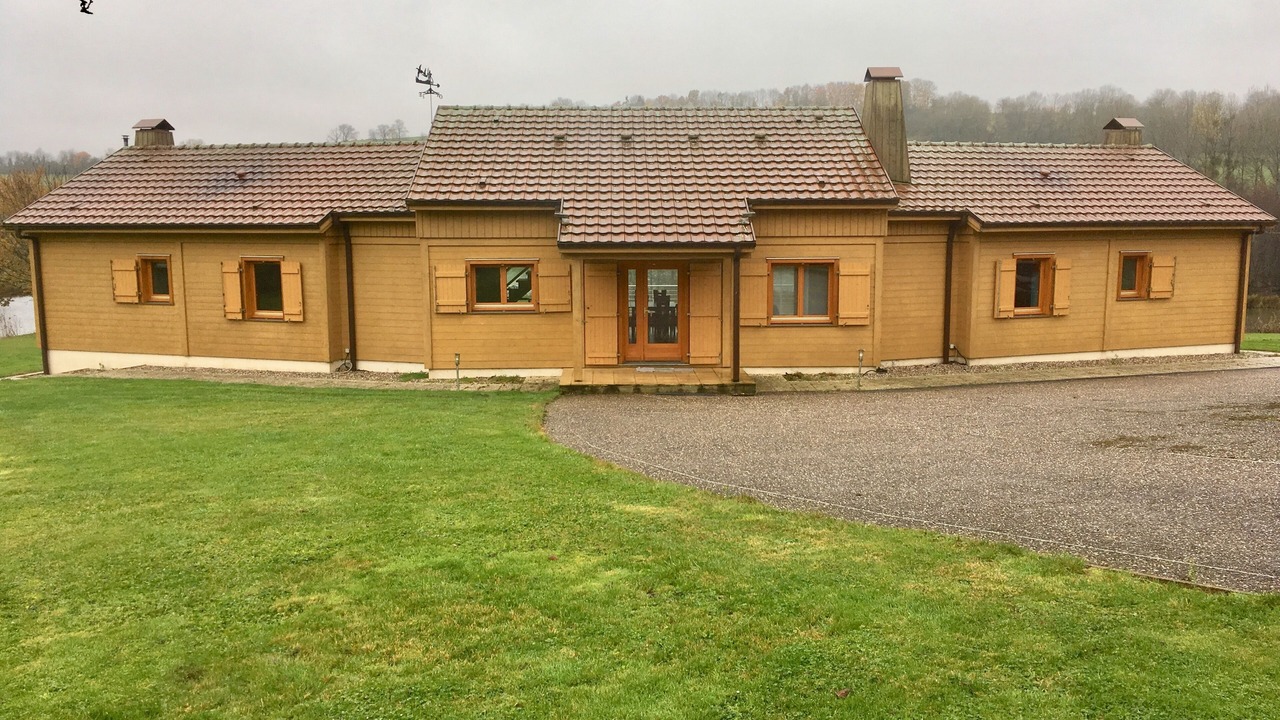 Photo of Outdoor in Bairon-et-ses-Environs
