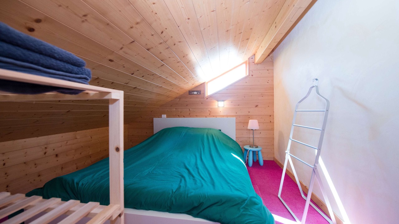 Photo of Bedroom in Bairon-et-ses-Environs
