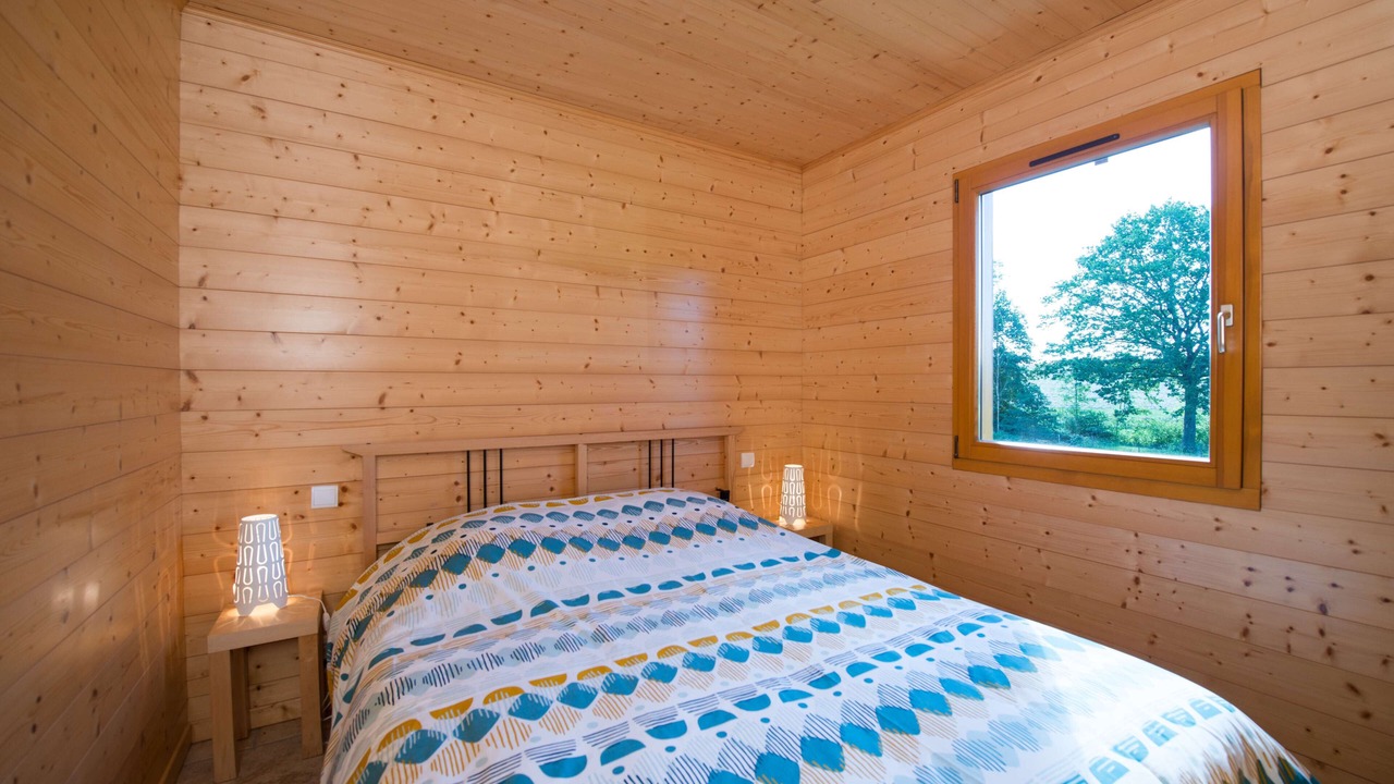 Photo of Bedroom in Bairon-et-ses-Environs