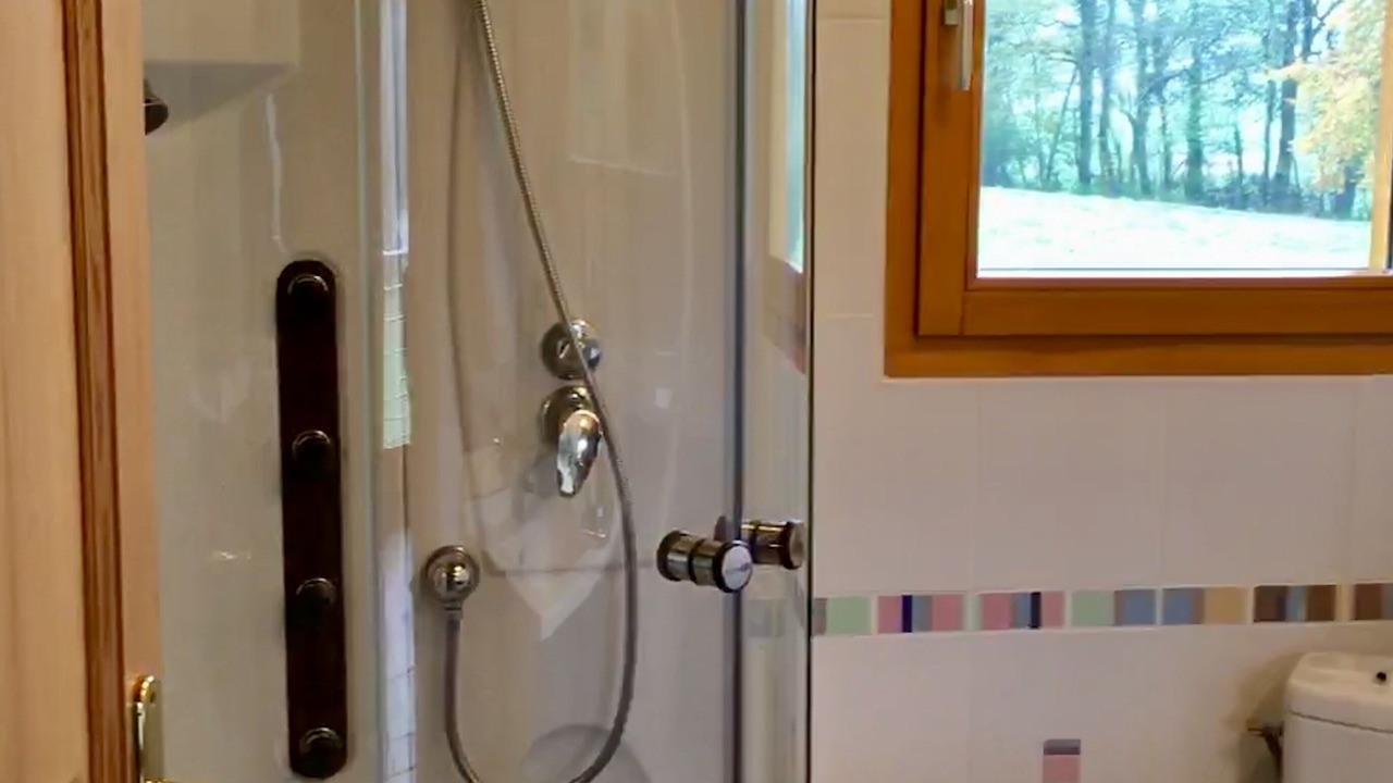 Photo of Bathroom in Bairon-et-ses-Environs