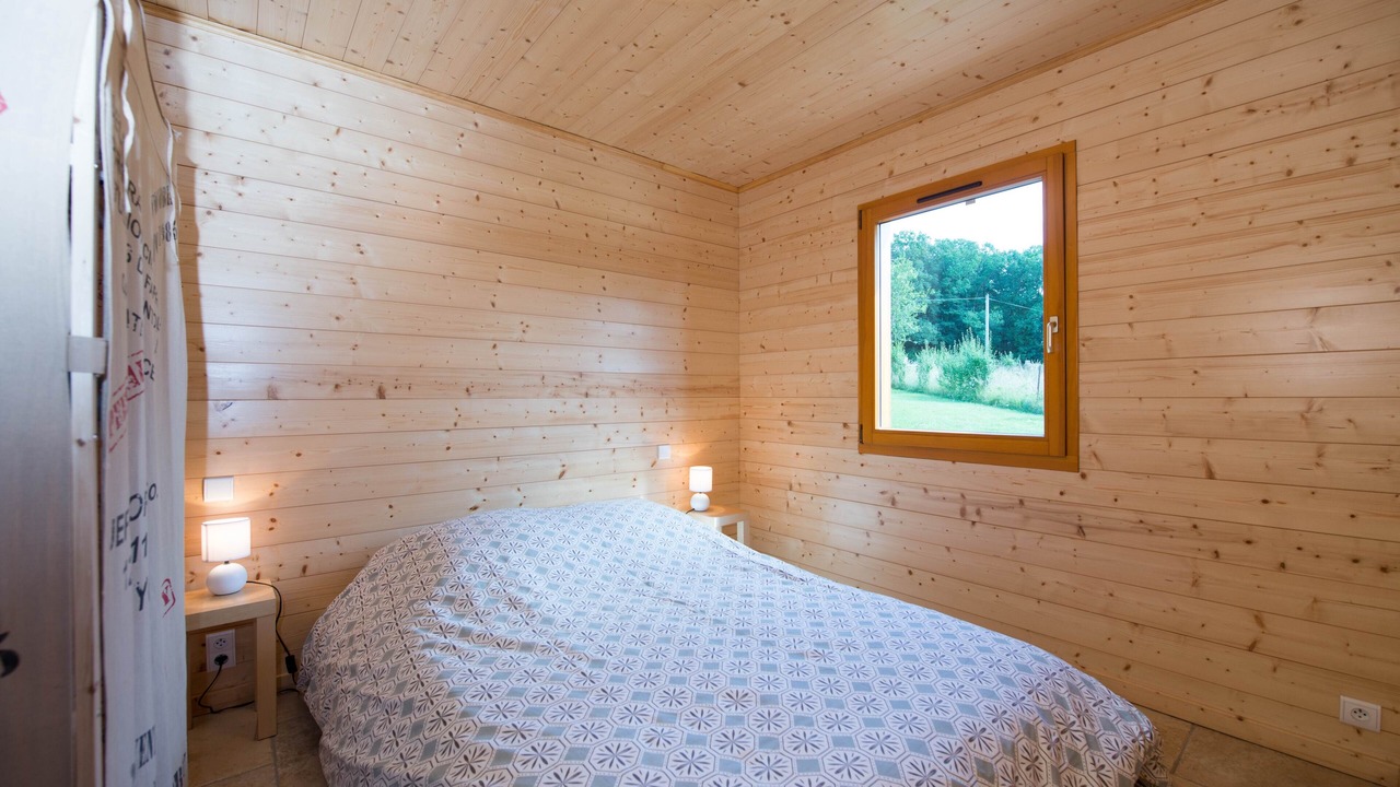 Photo of Bedroom in Bairon-et-ses-Environs