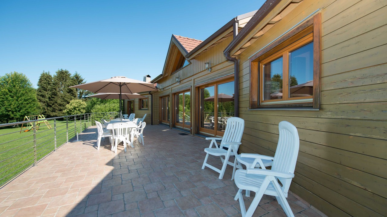 Photo of Outdoor in Bairon-et-ses-Environs