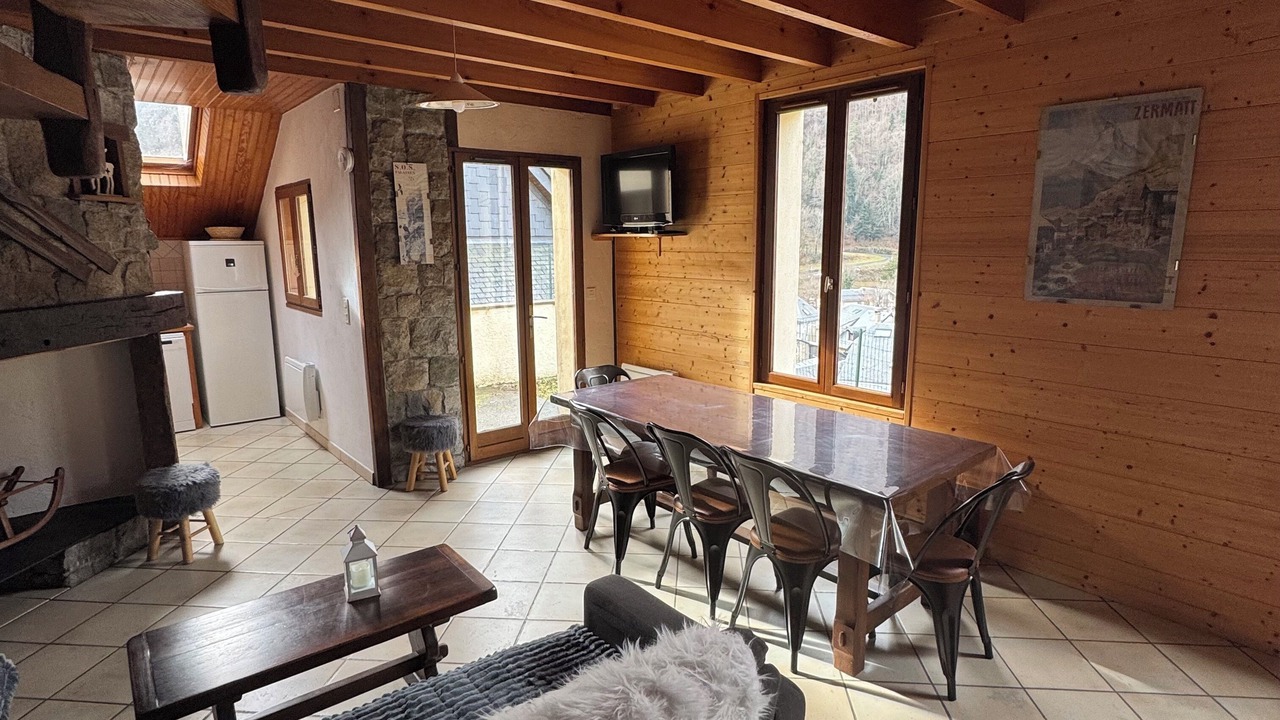 Photo of Others in Cauterets