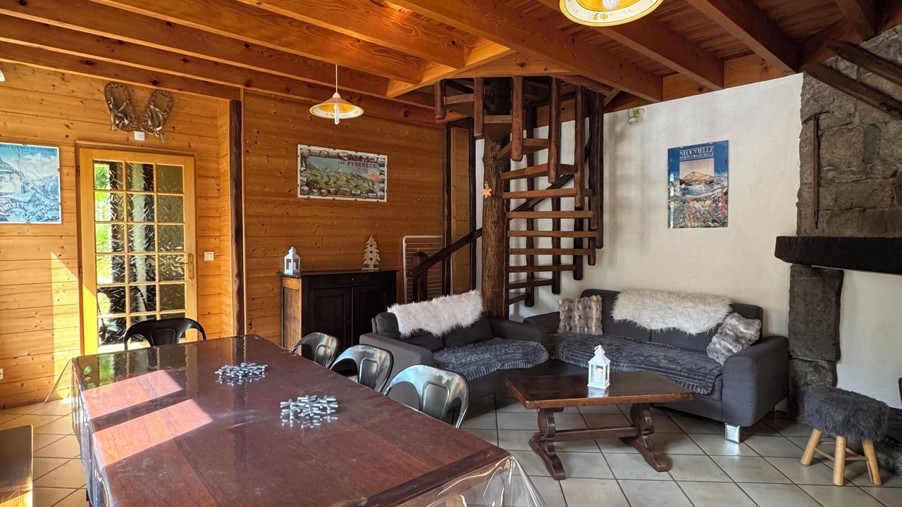 Photo of Others in Cauterets