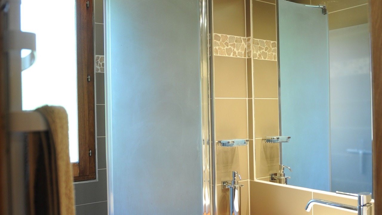 Photo of Bathroom in Formigueres