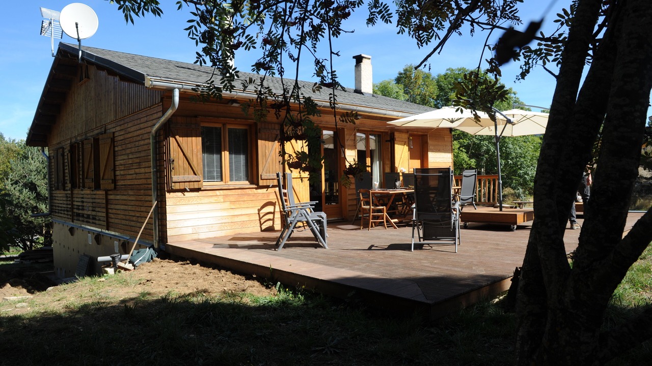 Photo of Outdoor in Formigueres