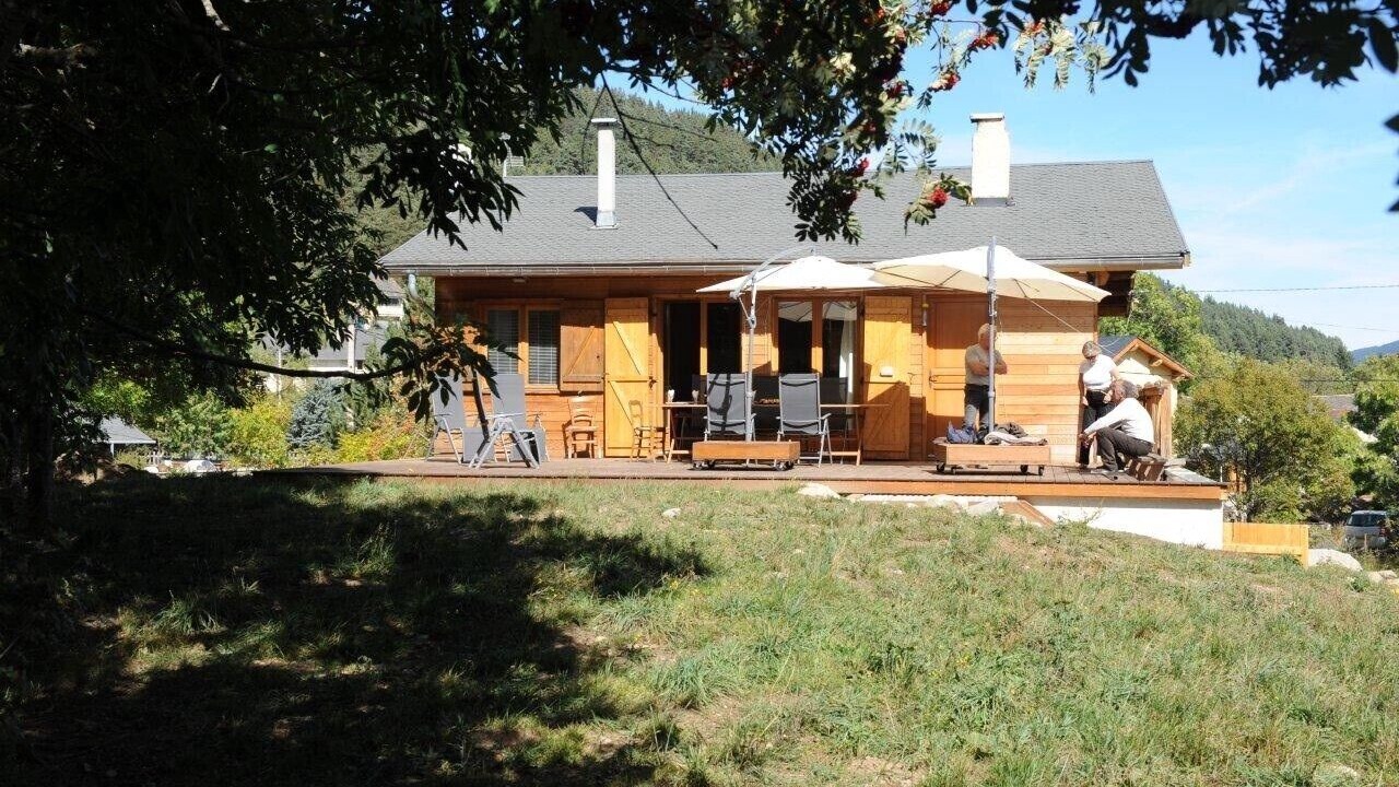 Photo of Outdoor in Formigueres