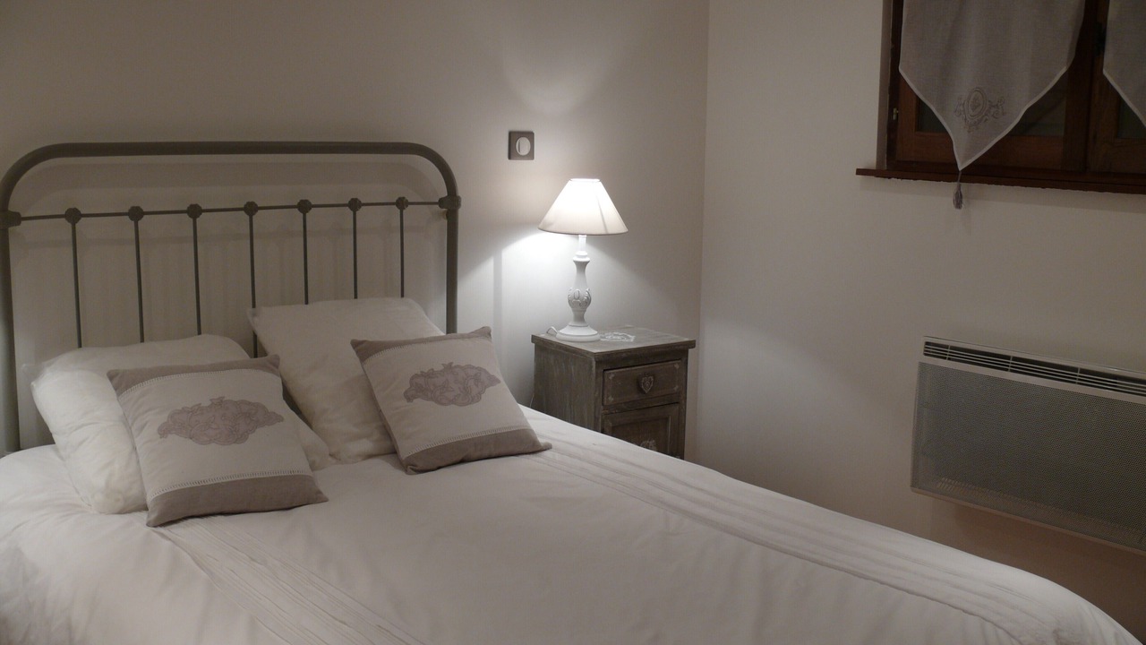 Photo of Bedroom in Formigueres