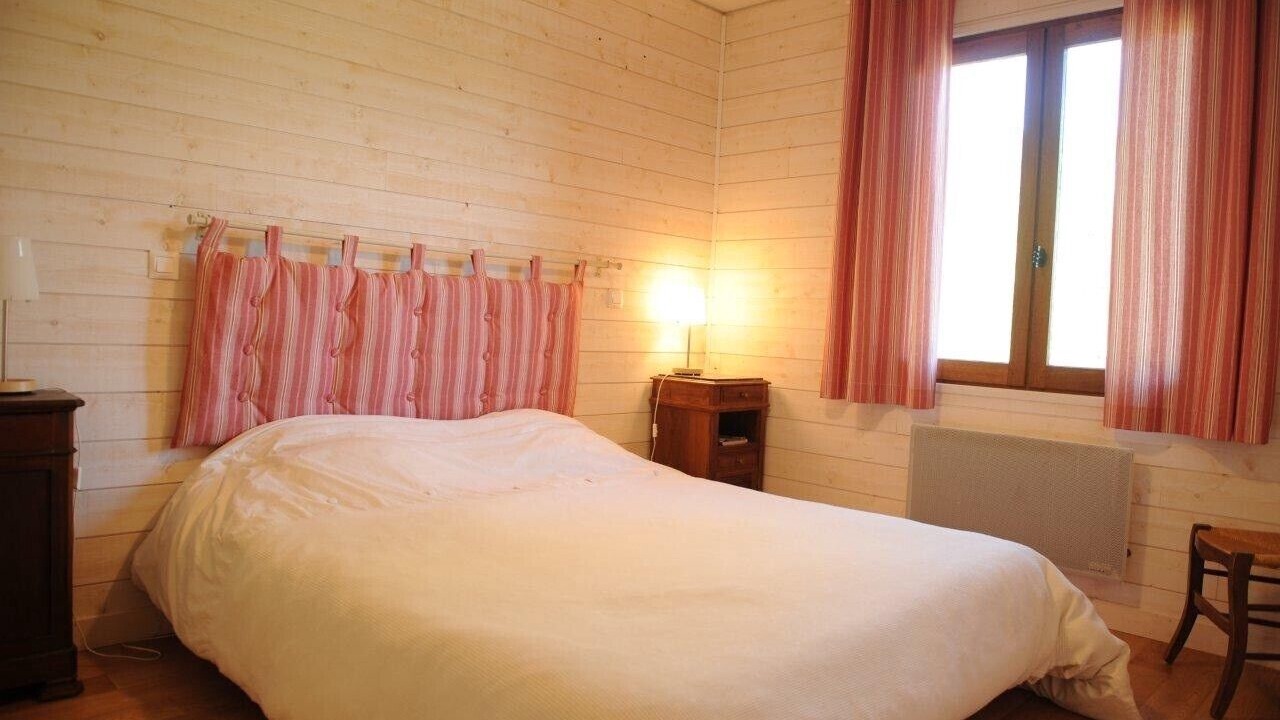 Photo of Bedroom in Formigueres