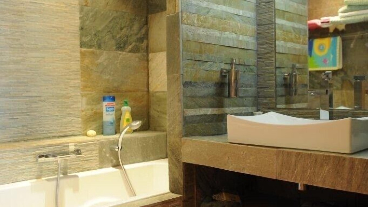 Photo of Bathroom in Formigueres