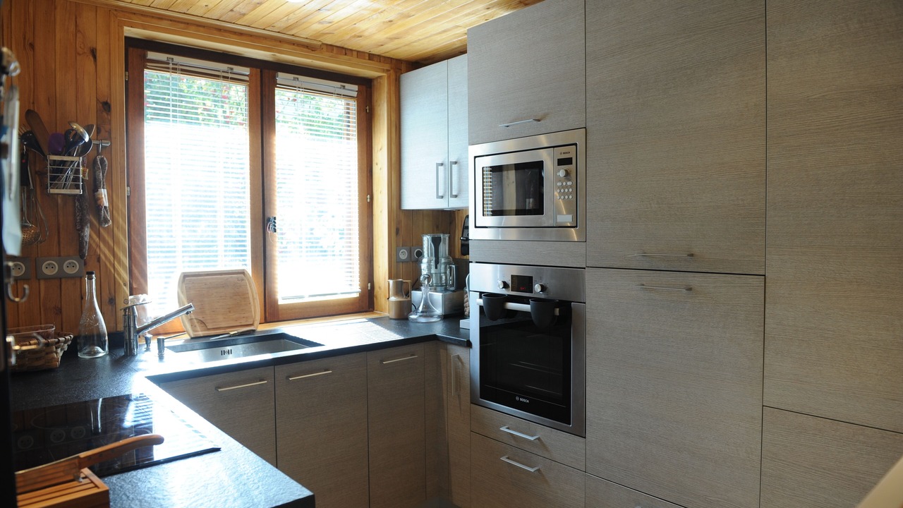 Photo of Kitchen in Formigueres