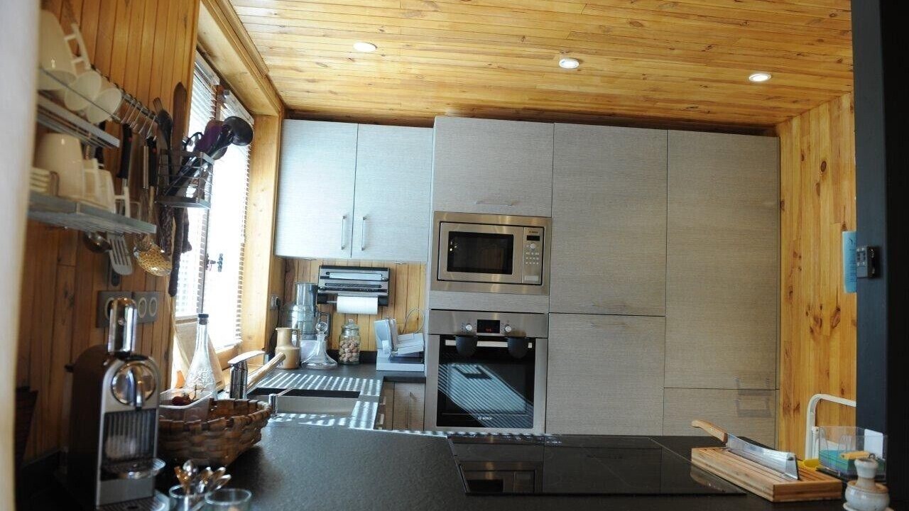 Photo of Kitchen in Formigueres