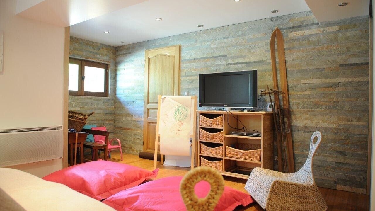Photo of Bedroom in Formigueres