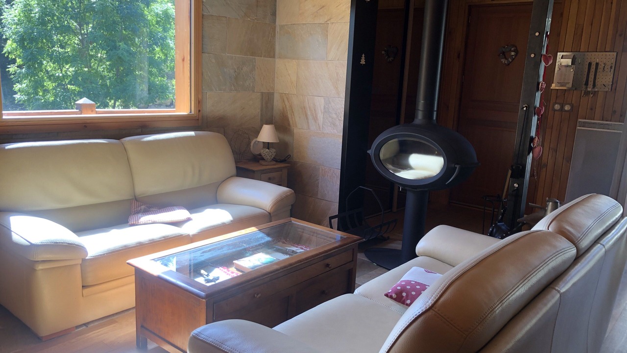 Photo of Livingroom in Formigueres