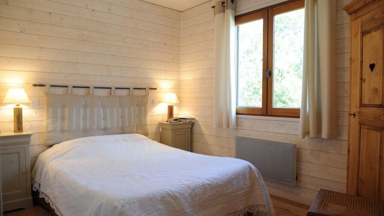 Photo of Bedroom in Formigueres