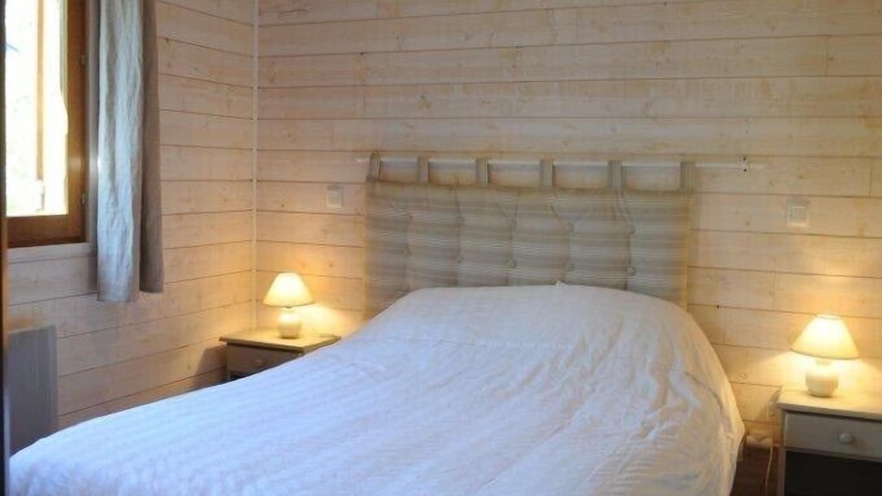 Photo of Bedroom in Formigueres
