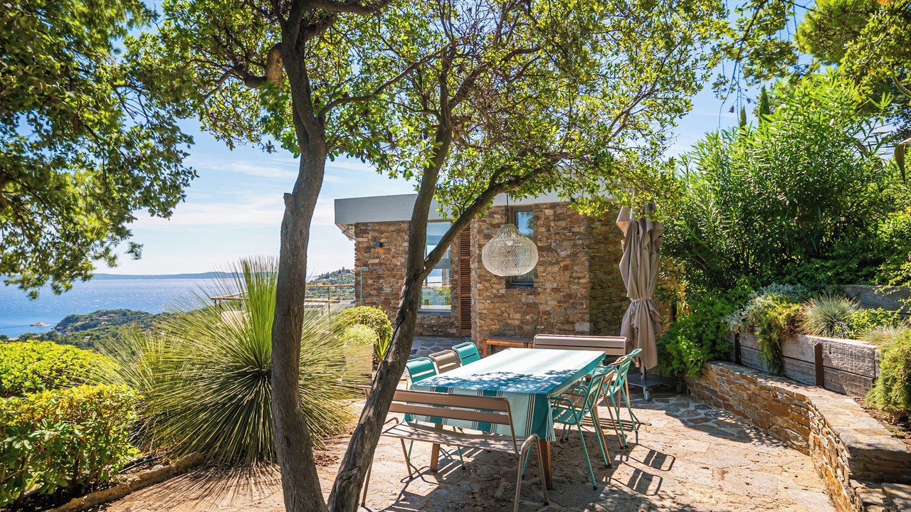 Photo of Outdoor in Cap Benat