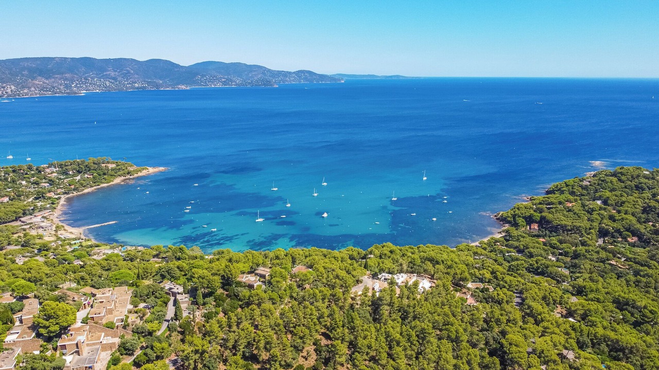 Photo of Outdoor in Cap Benat