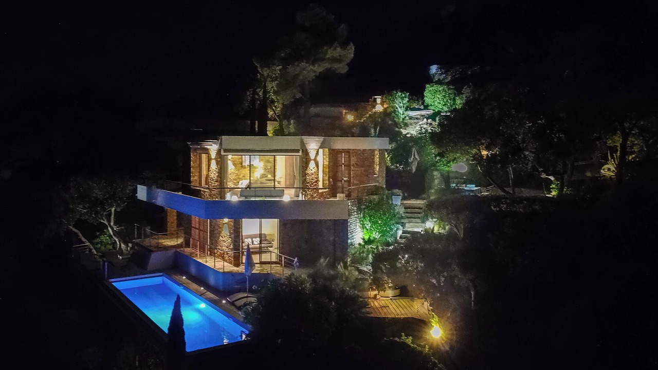 Photo of Outdoor in Cap Benat