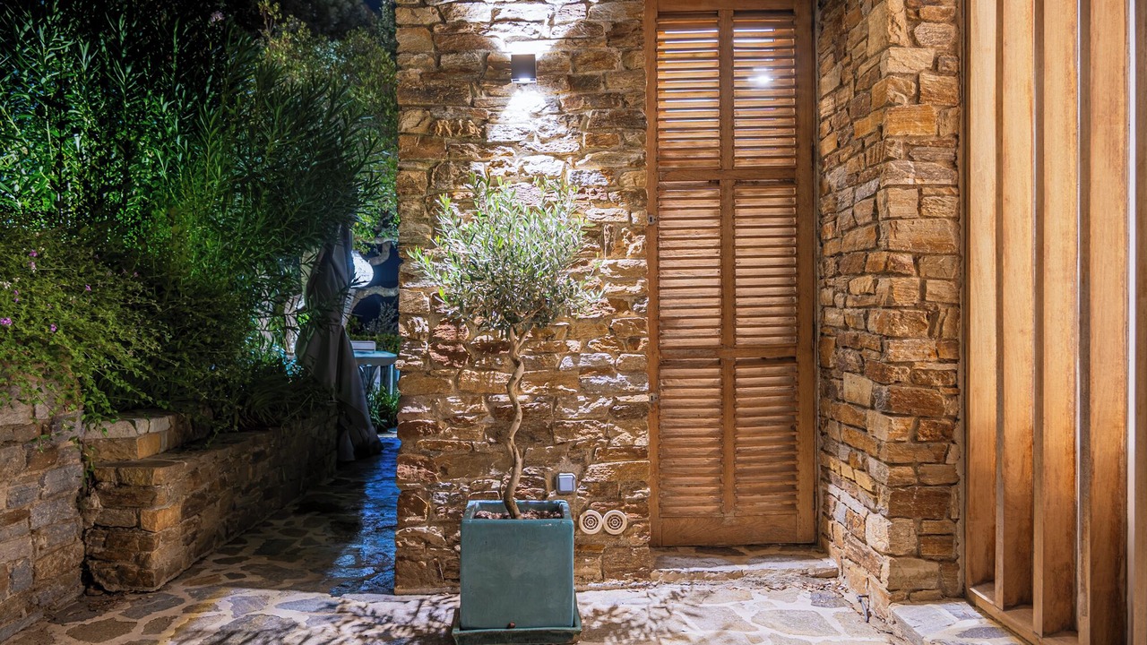 Photo of Outdoor in Cap Benat