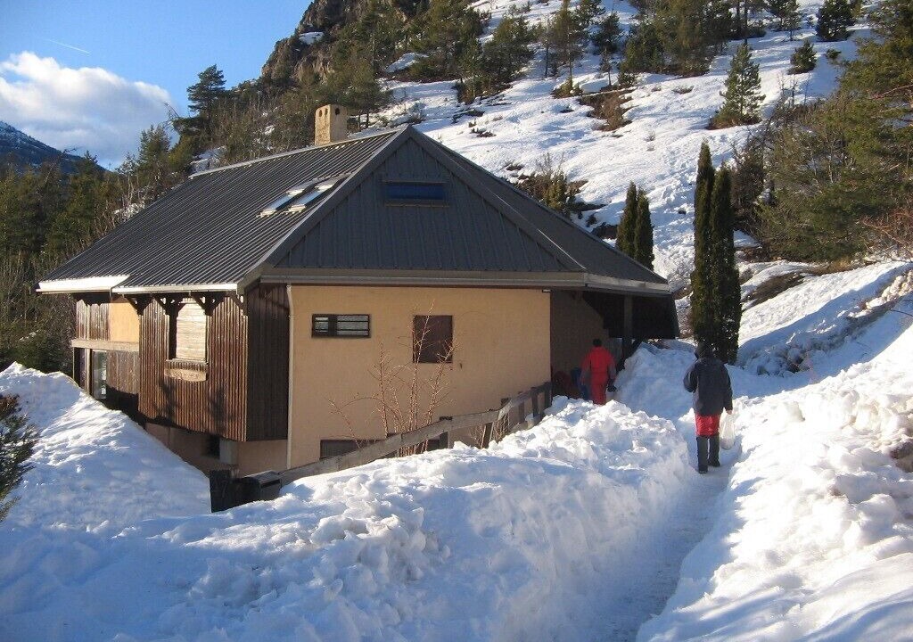Photo of Outdoor in Briancon