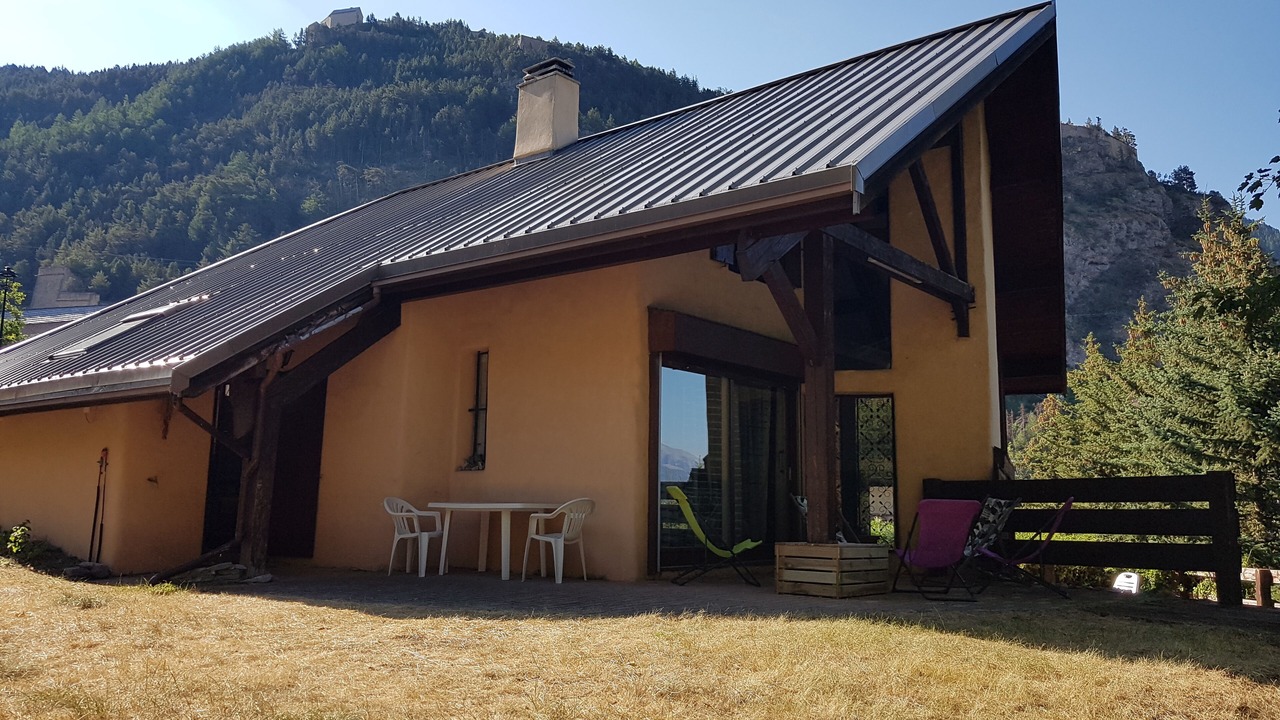 Photo of Outdoor in Briancon