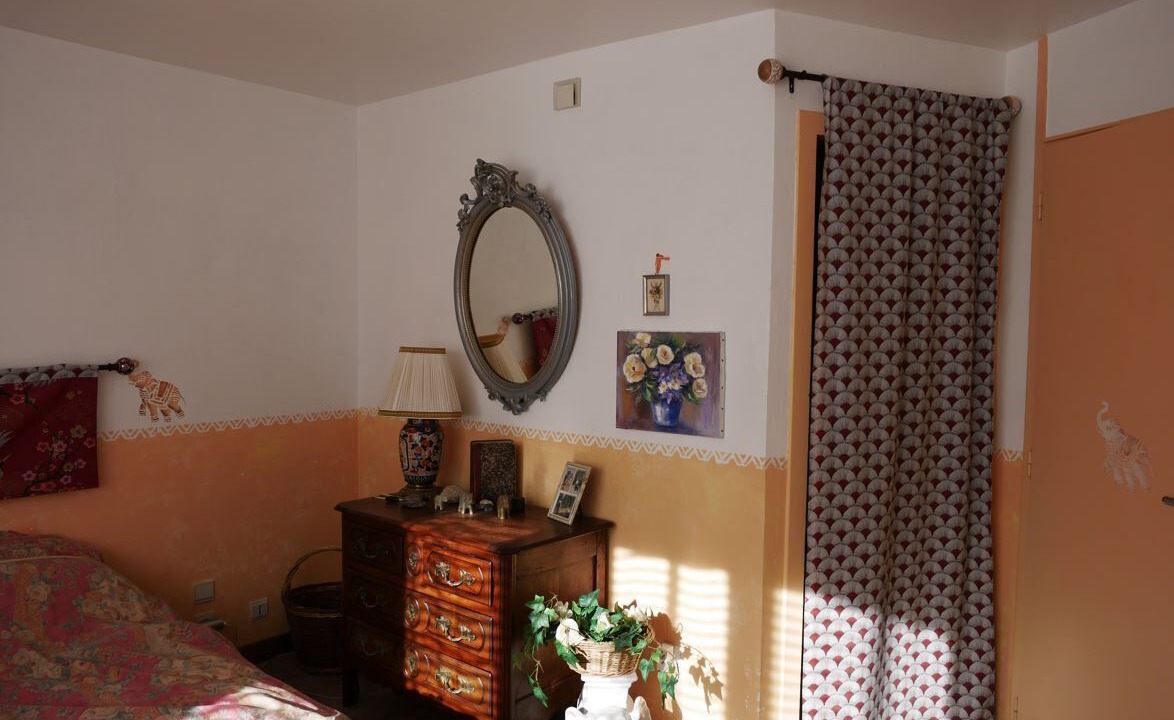 Photo of Bedroom in Briancon