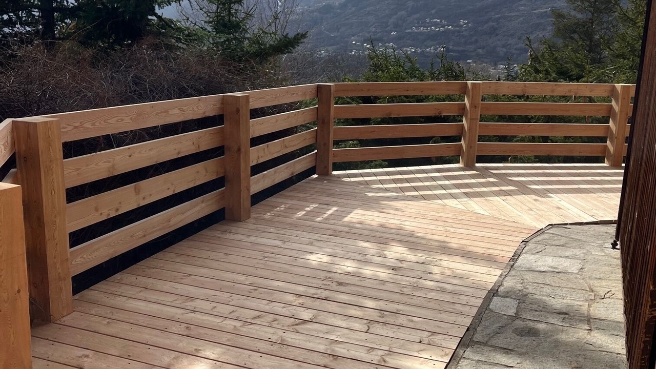 Photo of Outdoor in Briancon