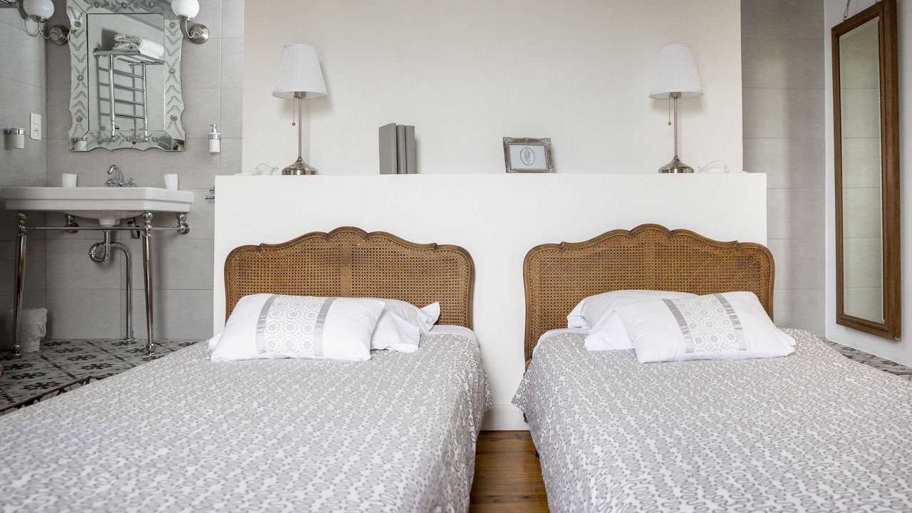 Photo of Bedroom in Vallabregues