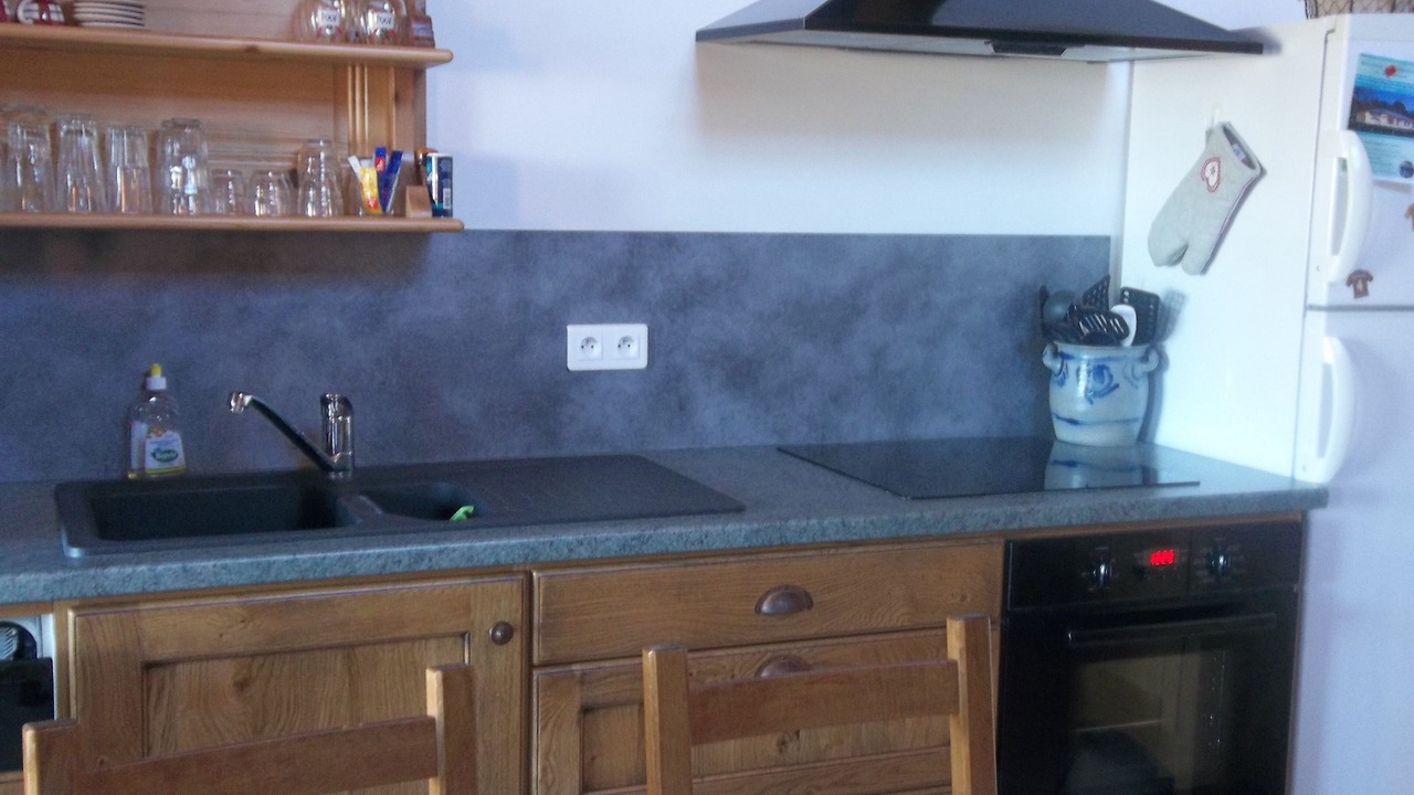 Photo of Kitchen in Bief-des-Maisons